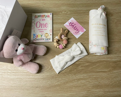 Emery Baby Gift Box
