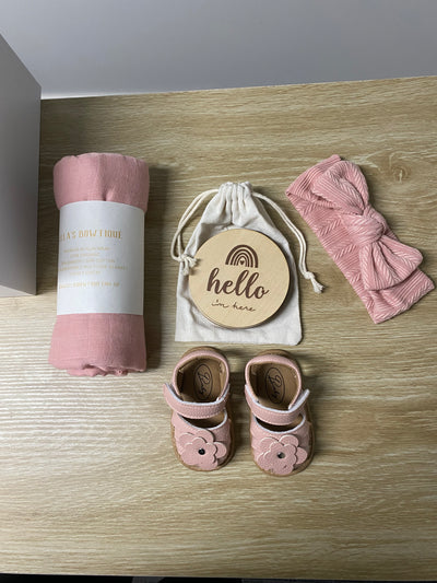 Ella Baby Gift Box - best seller