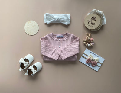 Luxe Baby Gift Box - Best Seller